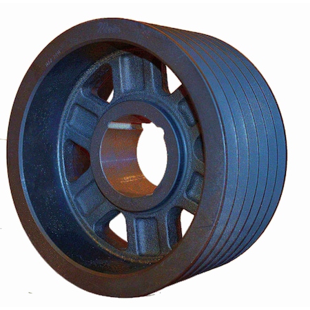 Martin (3030) Conventional Tb Sheave, 6 C 130 TB 6 C 130 TB